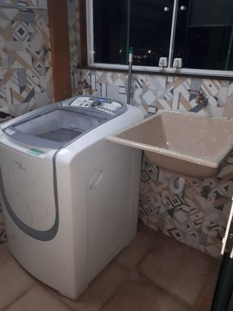 Cobertura, 2 quartos, 150 m² - Foto 6