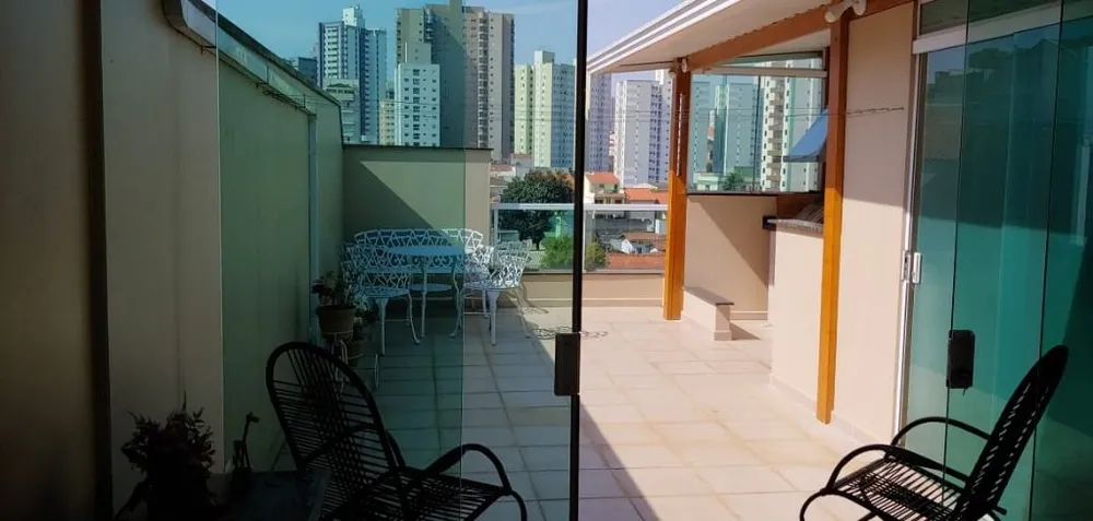 Cobertura, 2 quartos, 150 m² - Foto 14