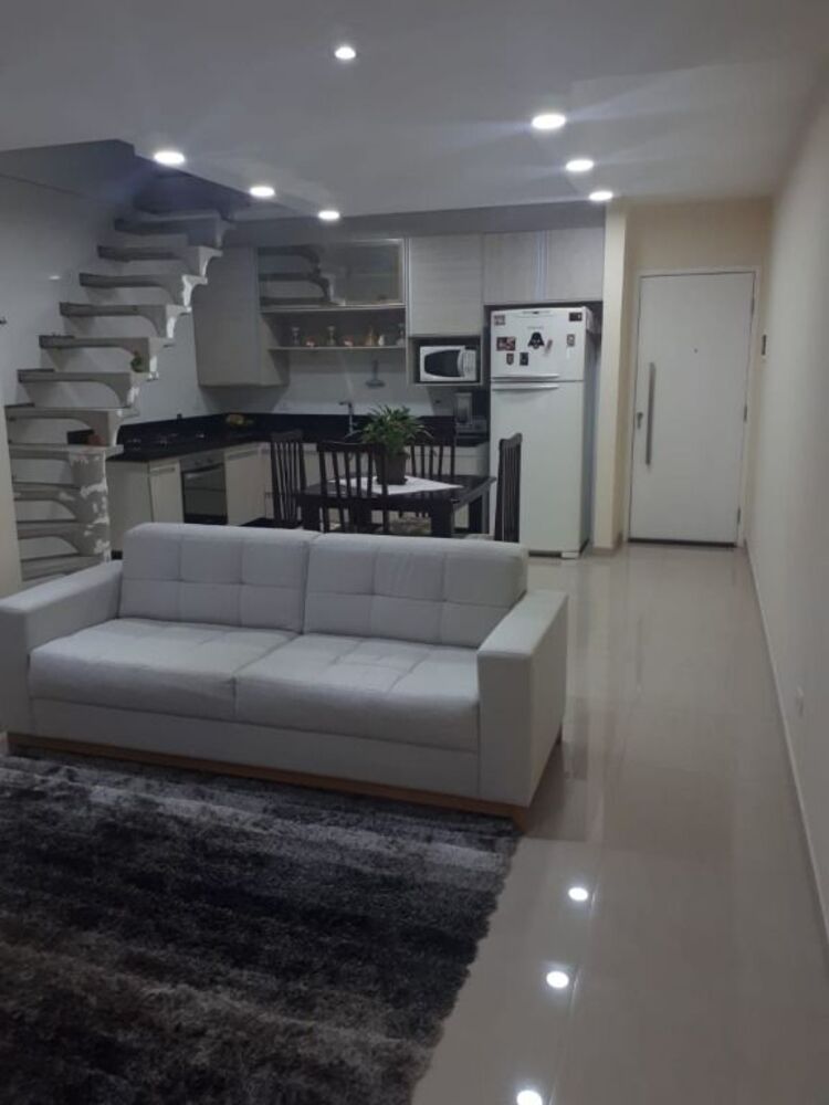 Cobertura, 2 quartos, 150 m² - Foto 4
