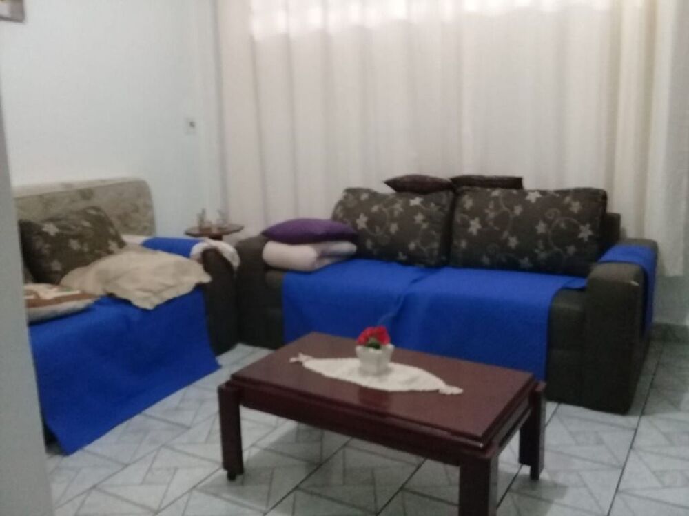 Sobrado, 3 quartos, 201 m² - Foto 2