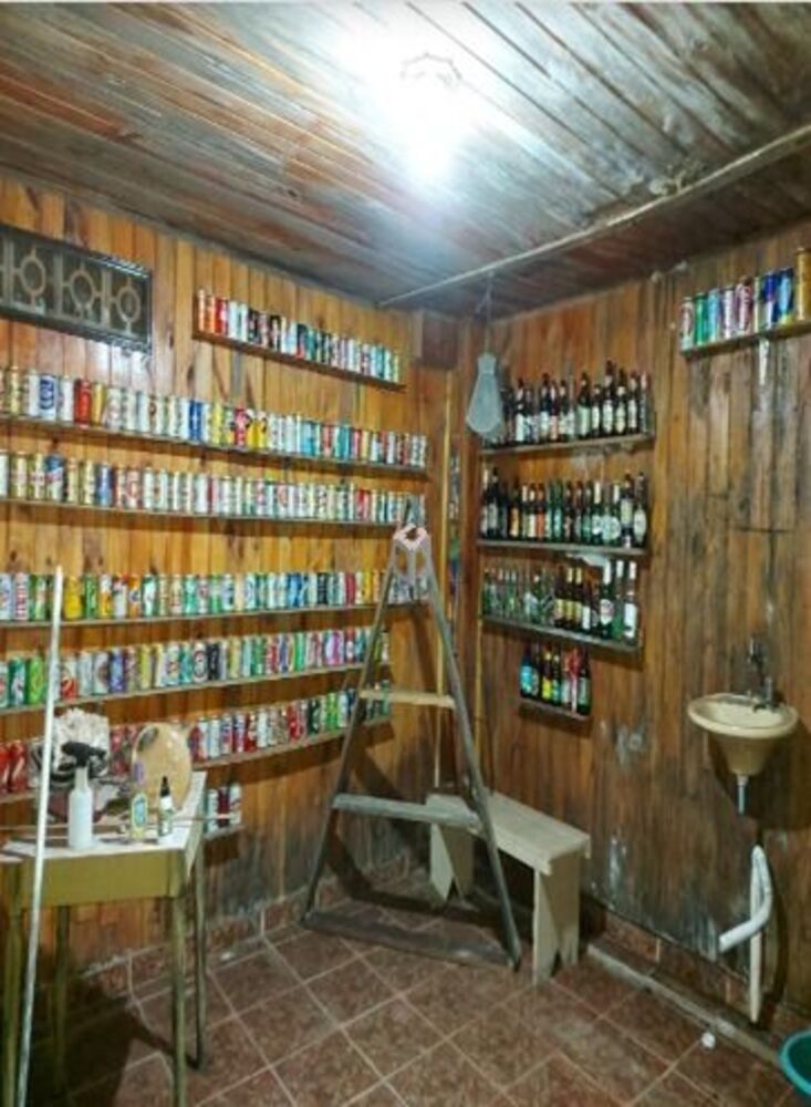 Sobrado, 3 quartos, 201 m² - Foto 3