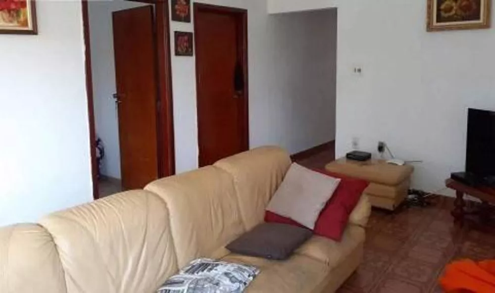 Sobrado à venda com 3 quartos, 380m² - Foto 3