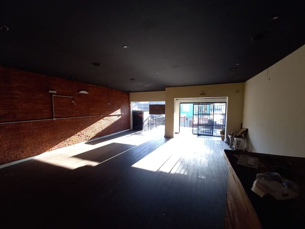Loja-Salão para alugar, 226m² - Foto 3