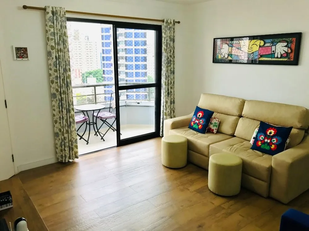 Apartamento, 3 quartos, 106 m² - Foto 3