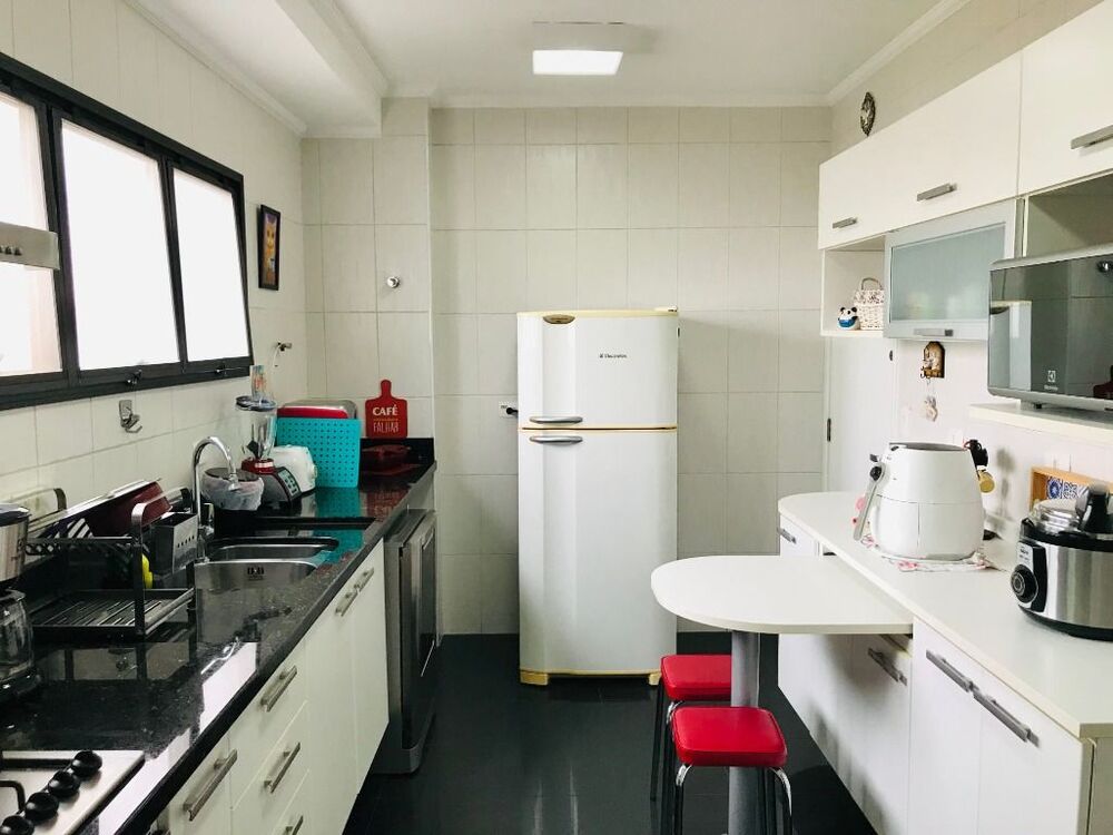 Apartamento à venda com 3 quartos, 106m² - Foto 16