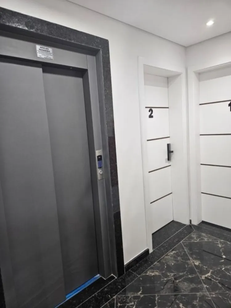 Cobertura, 2 quartos, 120 m² - Foto 14