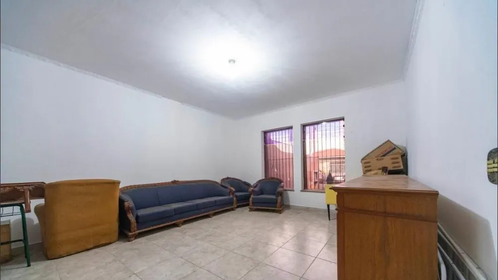 Casa, 5 quartos, 430 m² - Foto 1