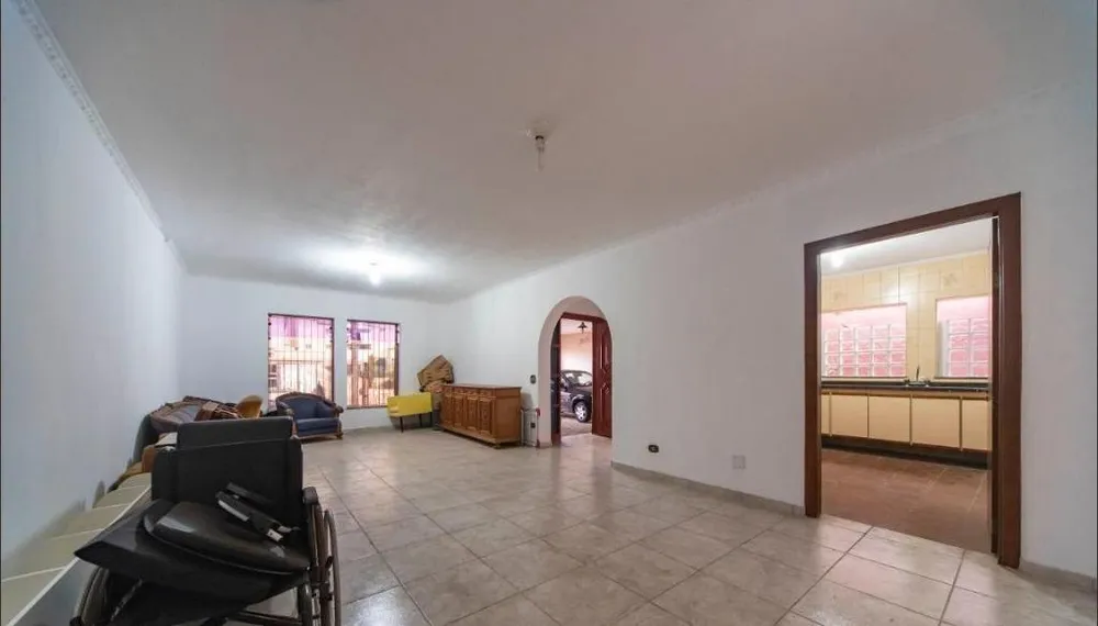 Casa, 5 quartos, 430 m² - Foto 2