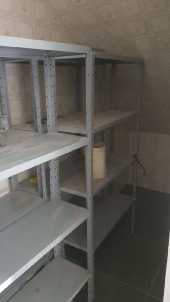 Loja-Salão, 50 m² - Foto 4