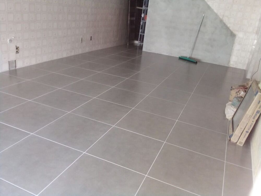 Loja-Salão, 50 m² - Foto 1