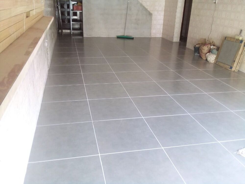Loja-Salão, 50 m² - Foto 3