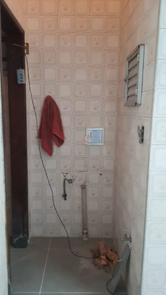 Loja-Salão, 50 m² - Foto 8