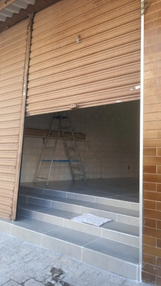 Loja-Salão, 50 m² - Foto 10
