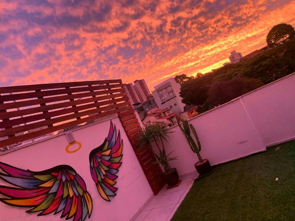 Cobertura à venda com 3 quartos, 133m² - Foto 4