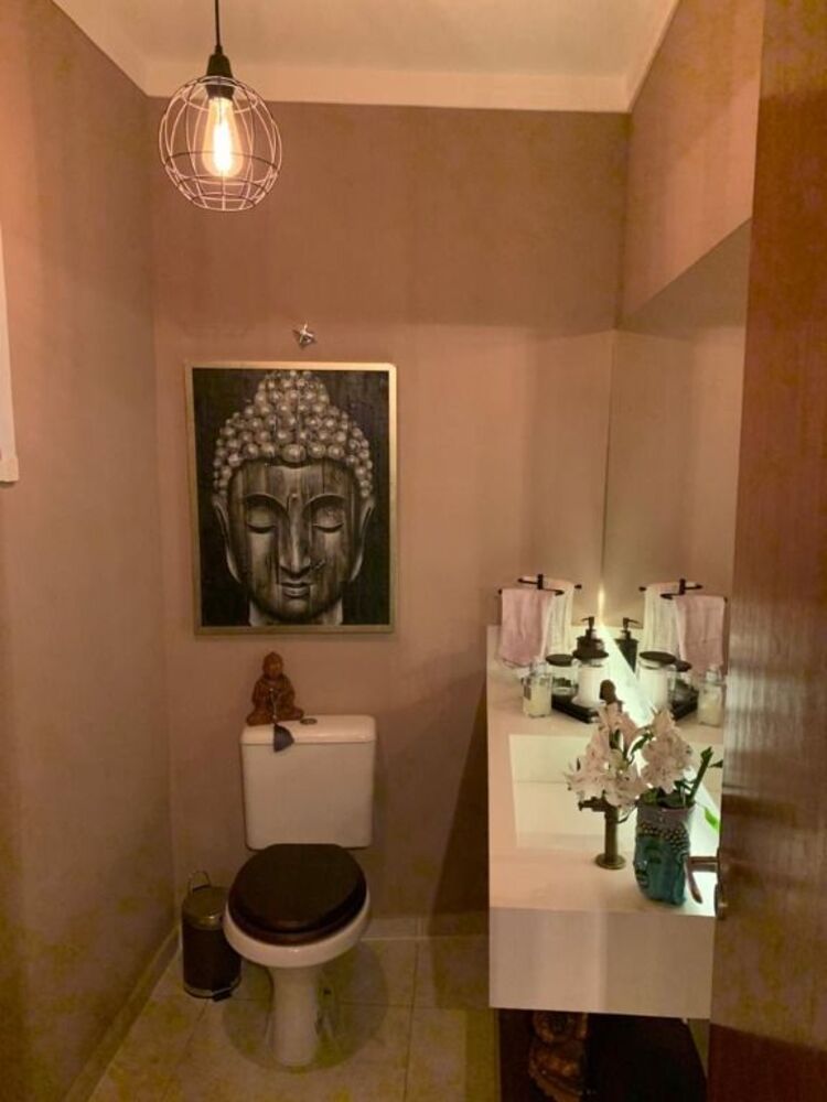 Cobertura à venda com 3 quartos, 133m² - Foto 1
