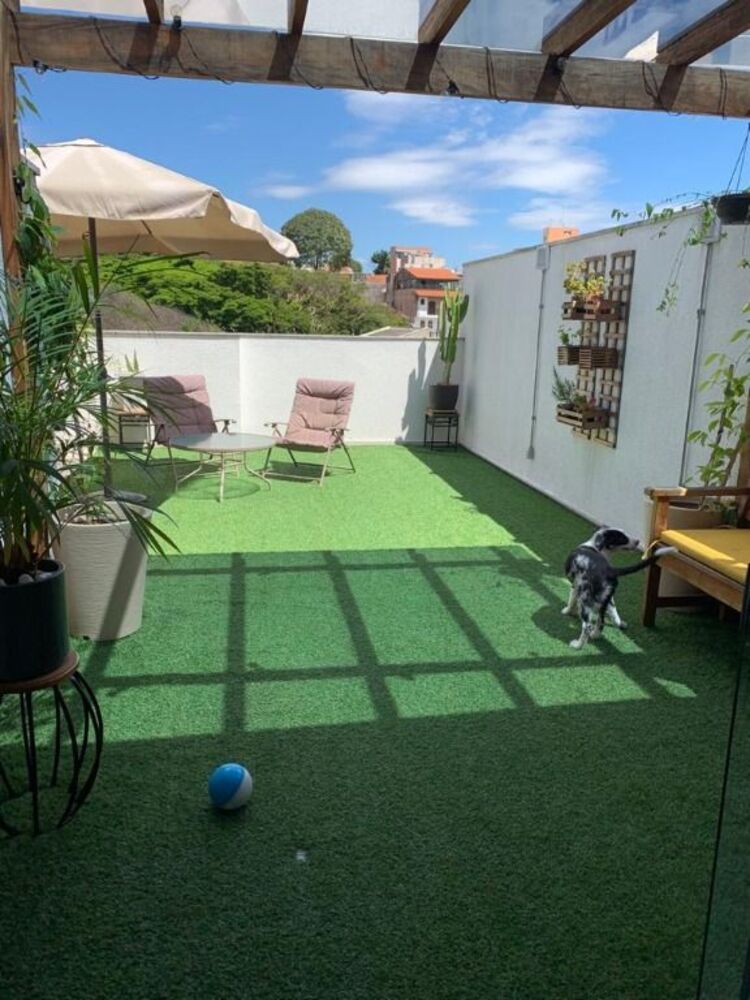 Cobertura à venda com 3 quartos, 133m² - Foto 5