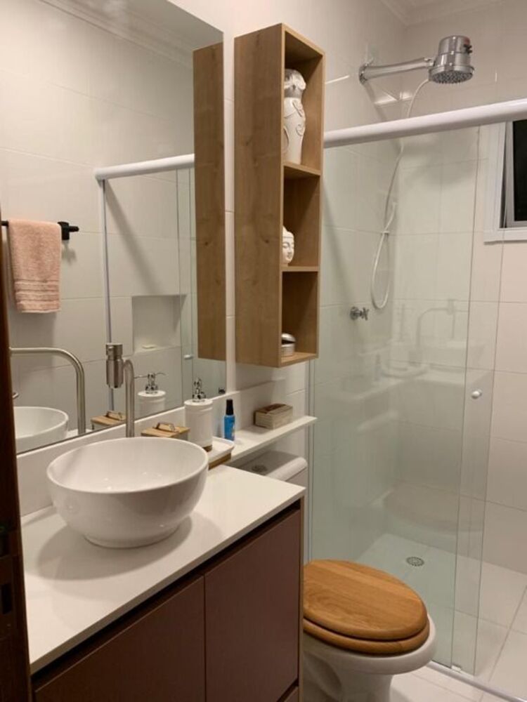Cobertura à venda com 3 quartos, 133m² - Foto 3