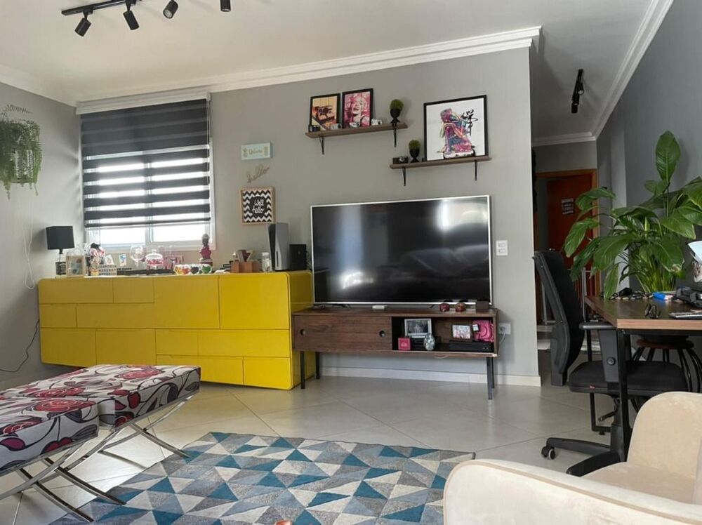 Cobertura à venda com 3 quartos, 133m² - Foto 6