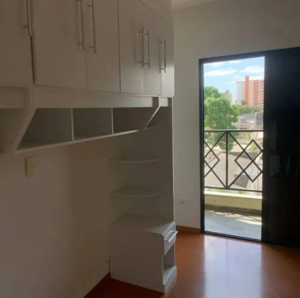 Apartamento, 3 quartos, 80 m² - Foto 4