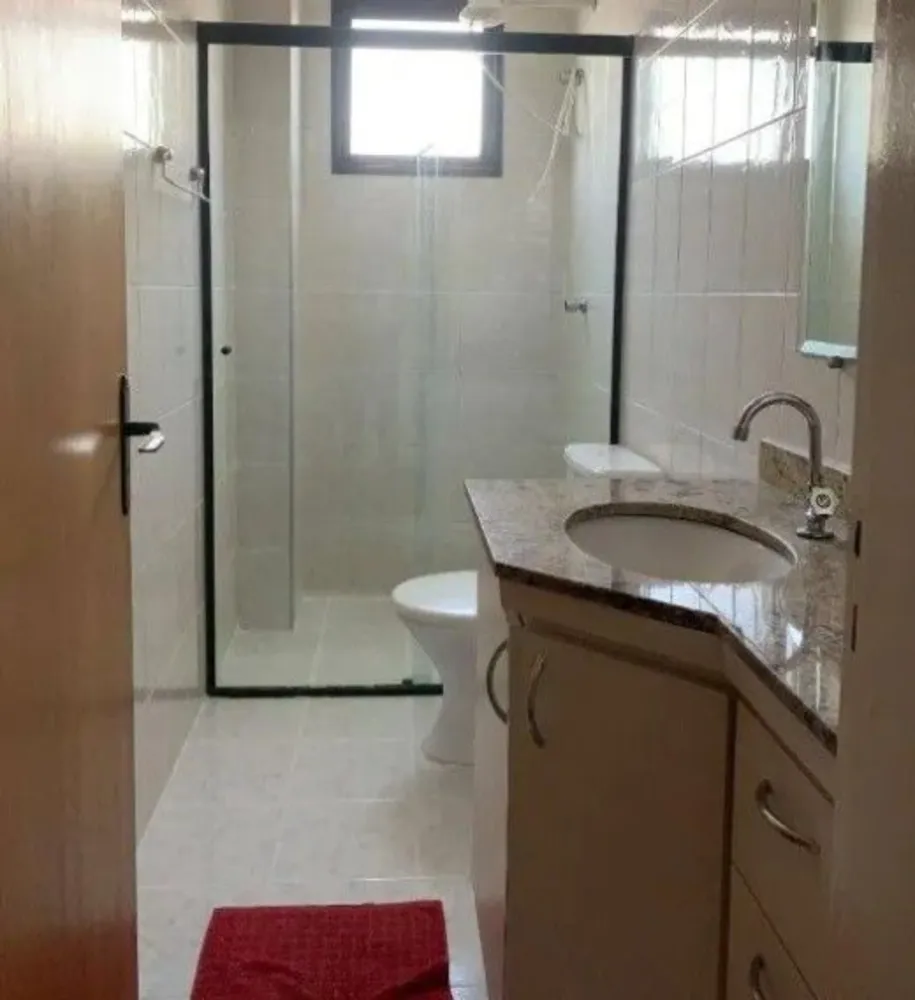 Apartamento, 3 quartos, 80 m² - Foto 11