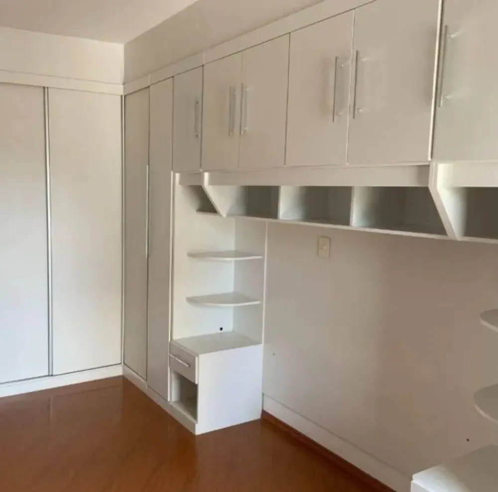 Apartamento, 3 quartos, 80 m² - Foto 3