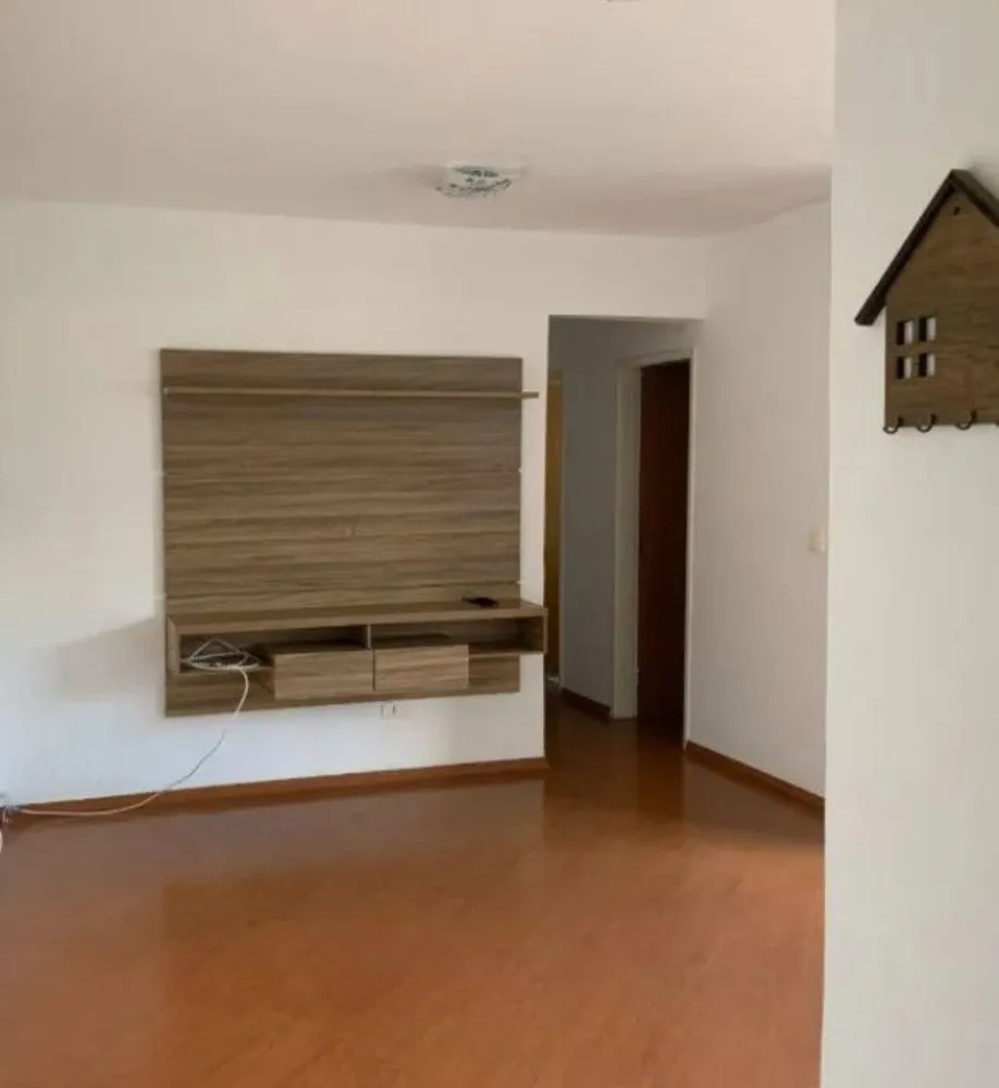 Apartamento, 3 quartos, 80 m² - Foto 6