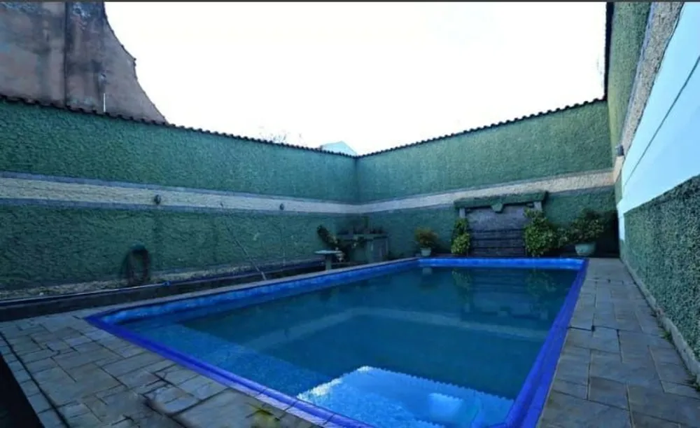 Casa, 3 quartos, 400 m² - Foto 20