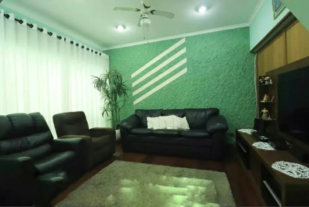 Casa, 3 quartos, 400 m² - Foto 1
