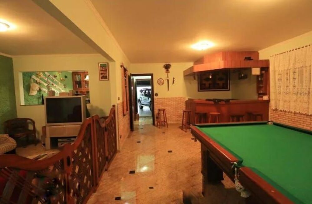 Casa, 3 quartos, 400 m² - Foto 9