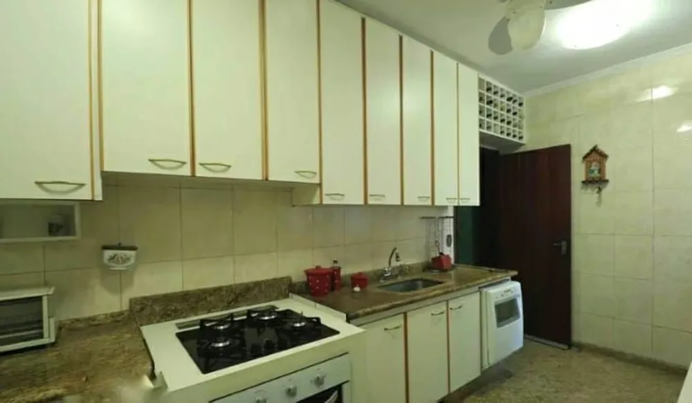 Casa, 3 quartos, 400 m² - Foto 13
