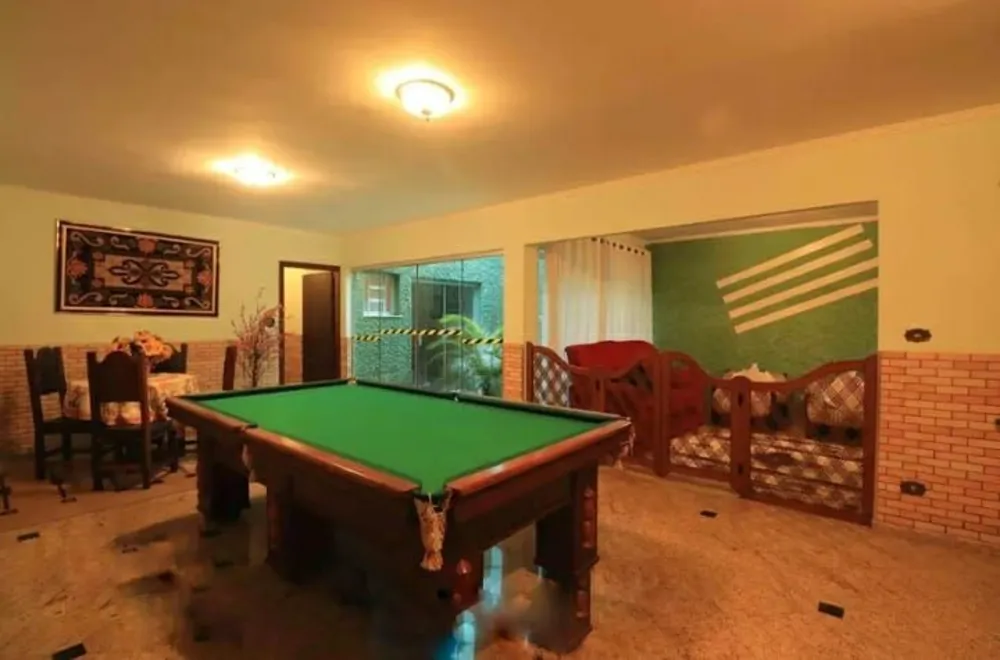 Casa, 3 quartos, 400 m² - Foto 16