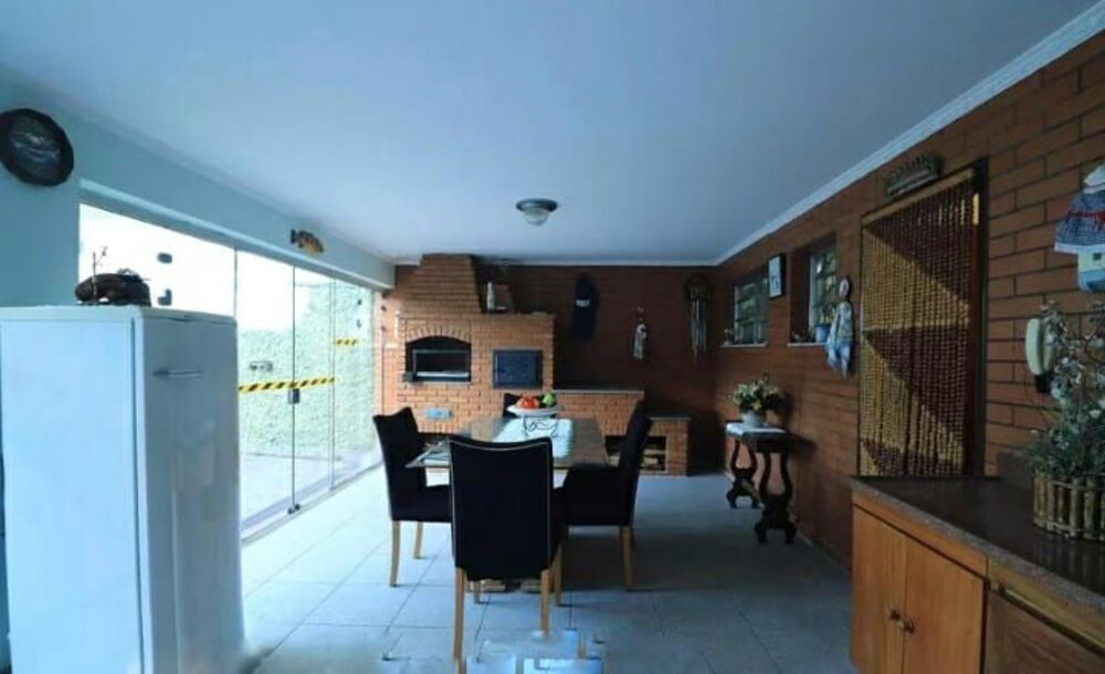 Casa, 3 quartos, 400 m² - Foto 8
