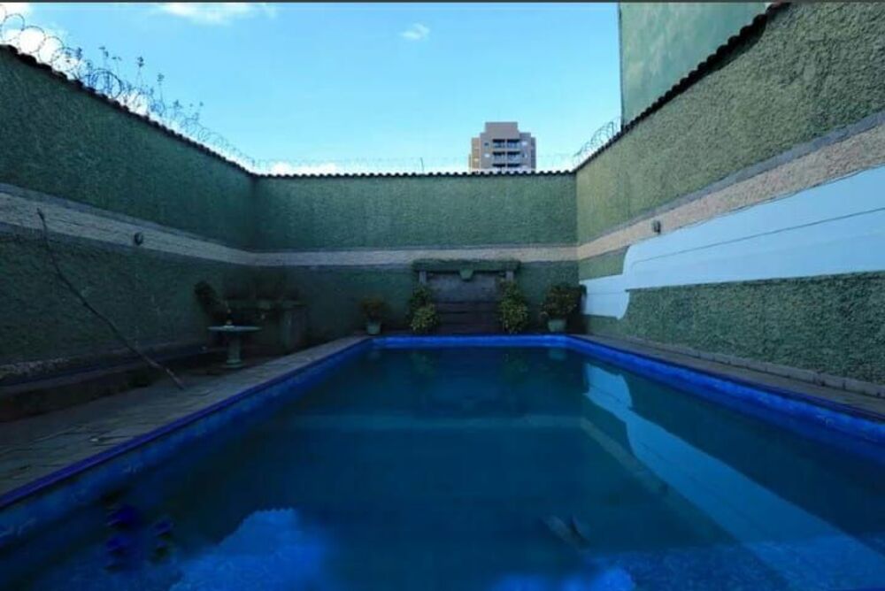 Casa, 3 quartos, 400 m² - Foto 12