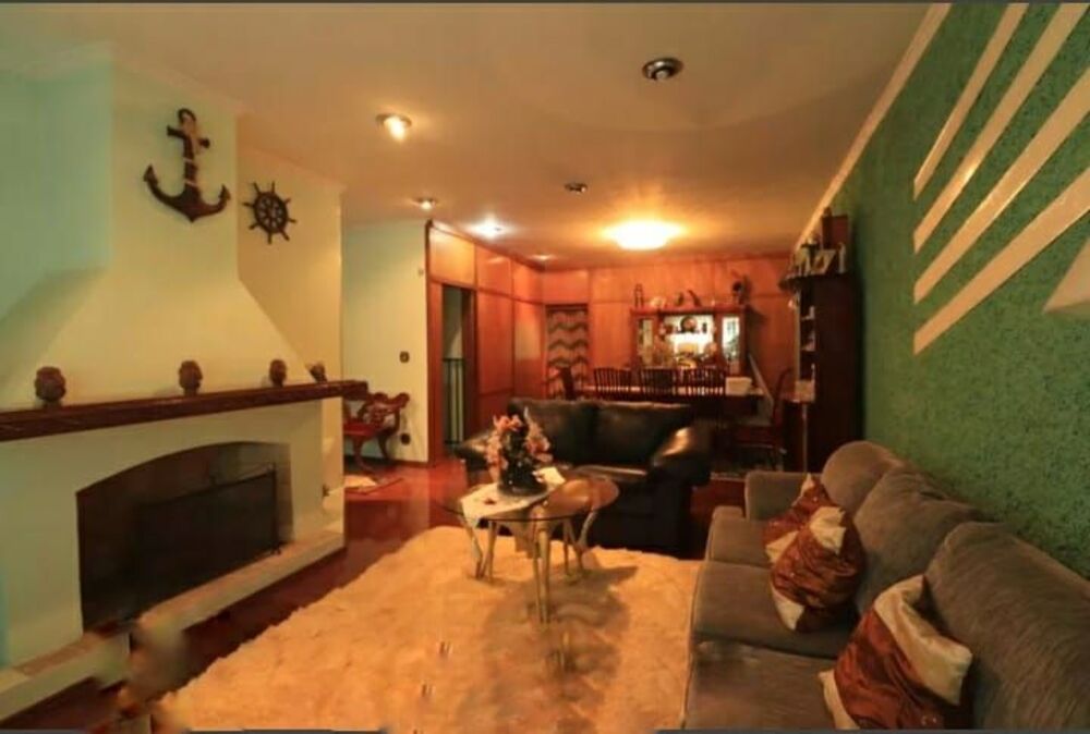 Casa, 3 quartos, 400 m² - Foto 1