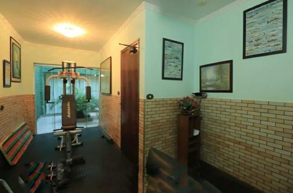 Casa, 3 quartos, 400 m² - Foto 10