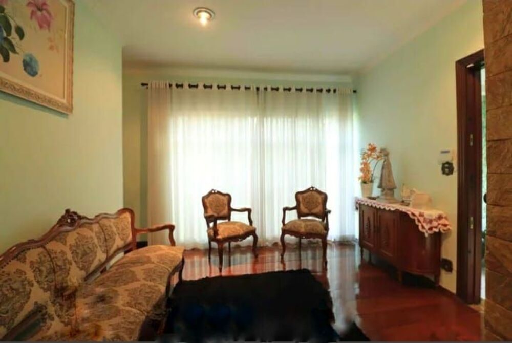 Casa, 3 quartos, 400 m² - Foto 2