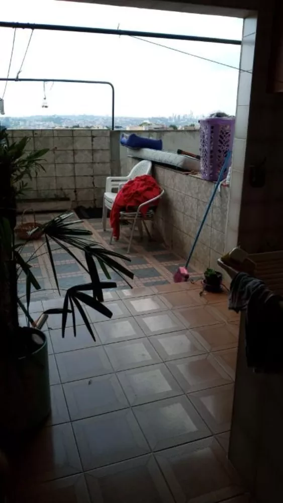 Sobrado à venda com 3 quartos, 145m² - Foto 7