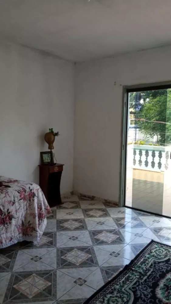 Sobrado à venda com 3 quartos, 145m² - Foto 1