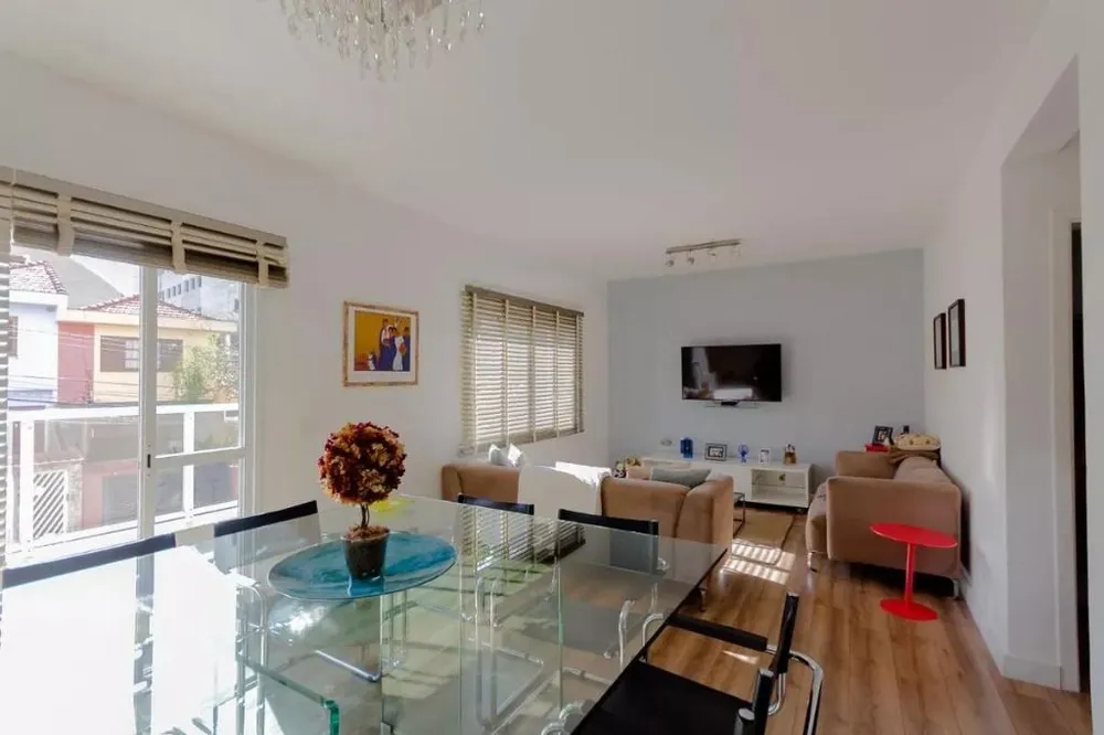 Sobrado, 3 quartos, 150 m² - Foto 1