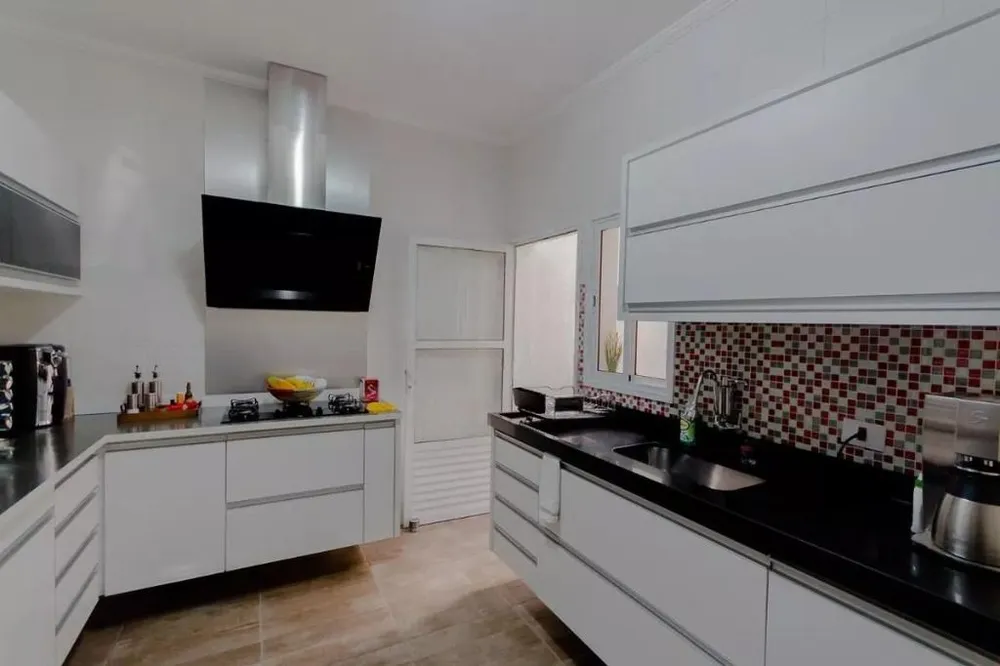 Sobrado, 3 quartos, 150 m² - Foto 4