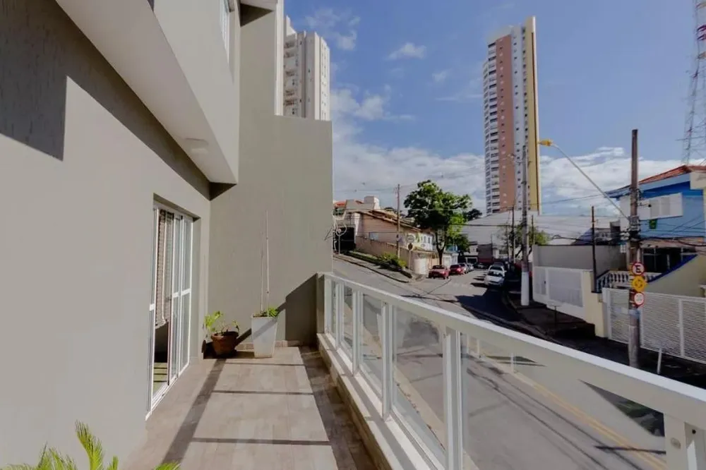 Sobrado, 3 quartos, 150 m² - Foto 3