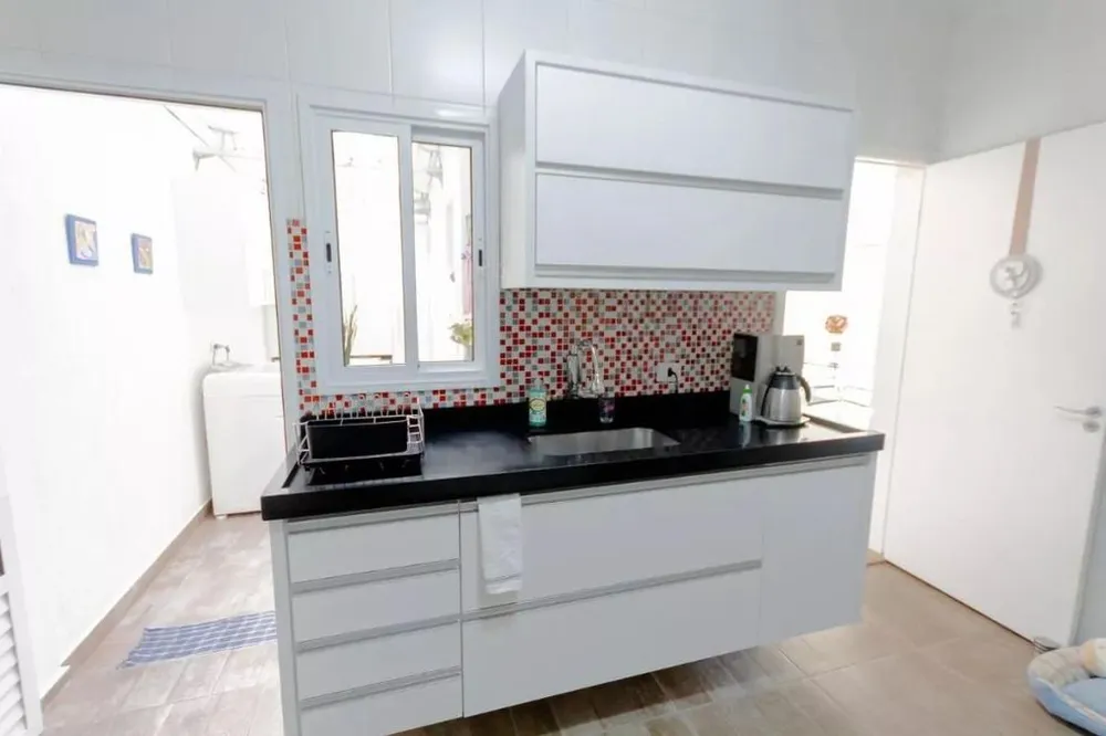 Sobrado, 3 quartos, 150 m² - Foto 6