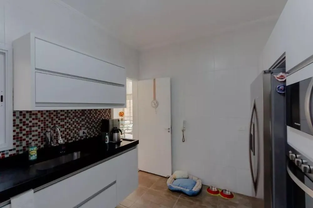 Sobrado, 3 quartos, 150 m² - Foto 5