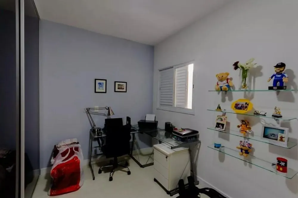 Sobrado, 3 quartos, 150 m² - Foto 8
