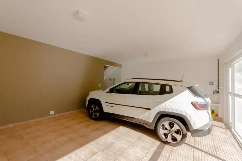 Sobrado, 3 quartos, 150 m² - Foto 11
