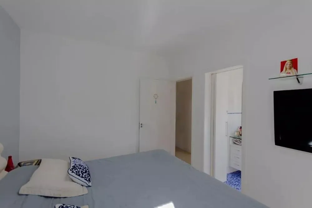 Sobrado, 3 quartos, 150 m² - Foto 10