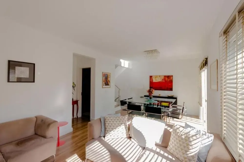 Sobrado, 3 quartos, 150 m² - Foto 2