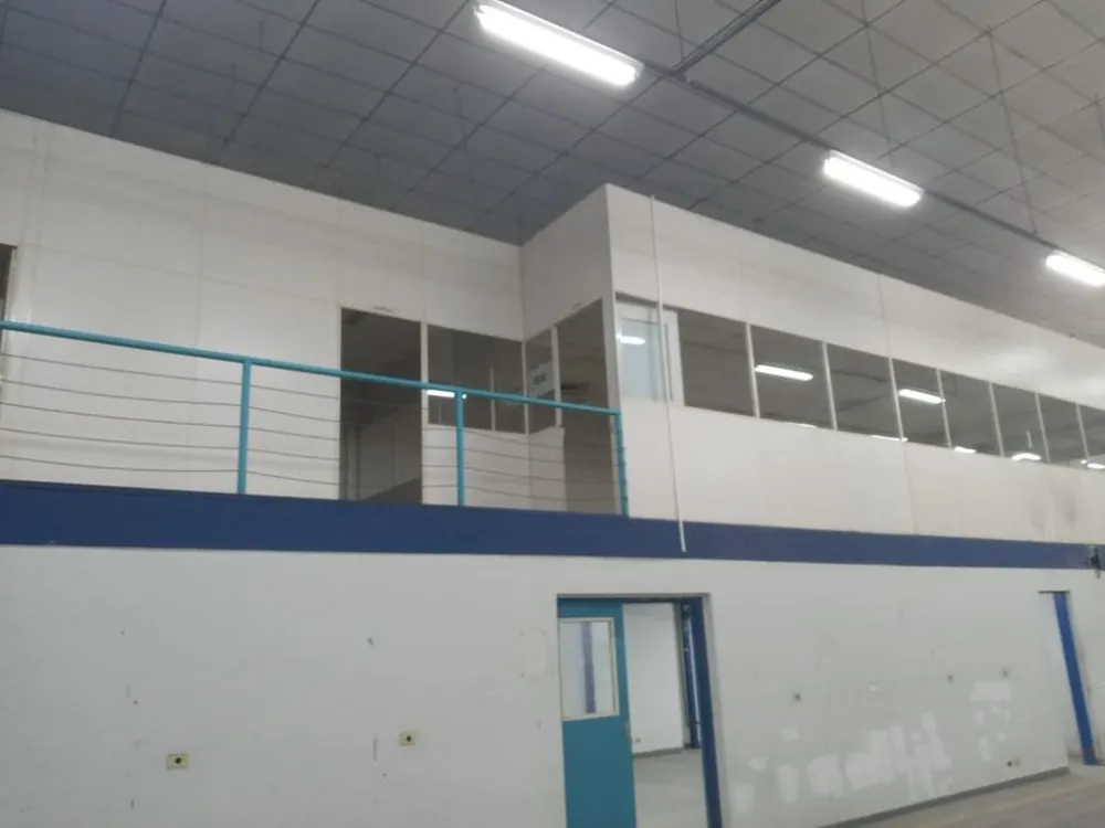 Depósito-Galpão, 1404 m² - Foto 27