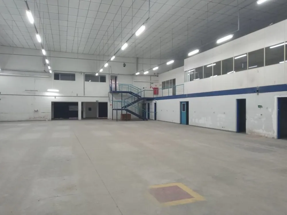 Depósito-Galpão, 1404 m² - Foto 11