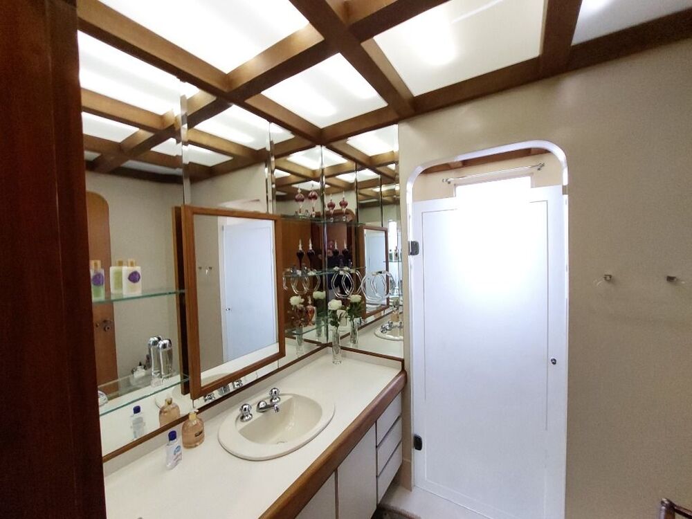 Apartamento, 3 quartos, 198 m² - Foto 3